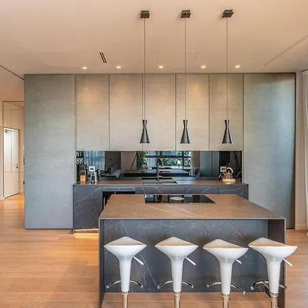 Exclusive In The Heart Of Apartman
