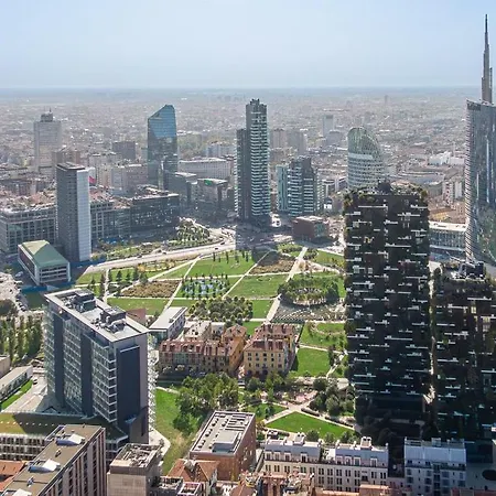 Exclusive In The Heart Of Apartman