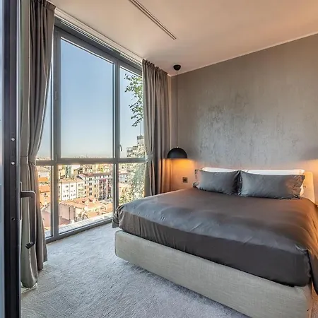 Apartman Exclusive In The Heart Of
