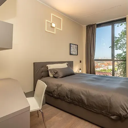 Exclusive In The Heart Of Apartman *