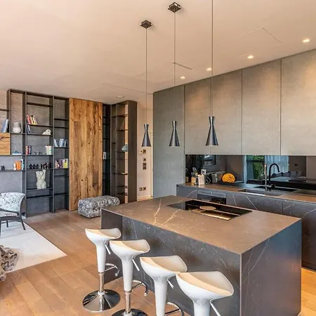 Exclusive In The Heart Of