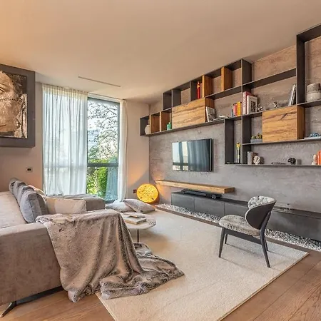 Exclusive In The Heart Of Apartman