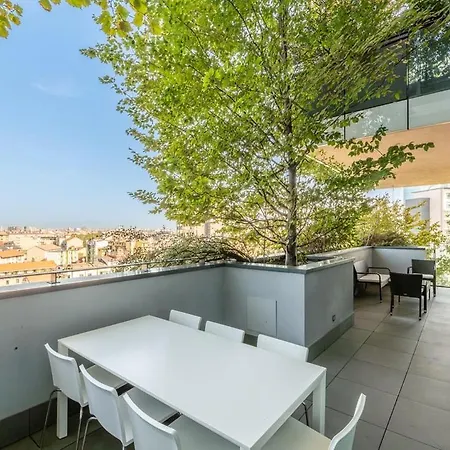 Apartman Exclusive In The Heart Of *