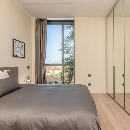Exclusive In The Heart Of Apartman