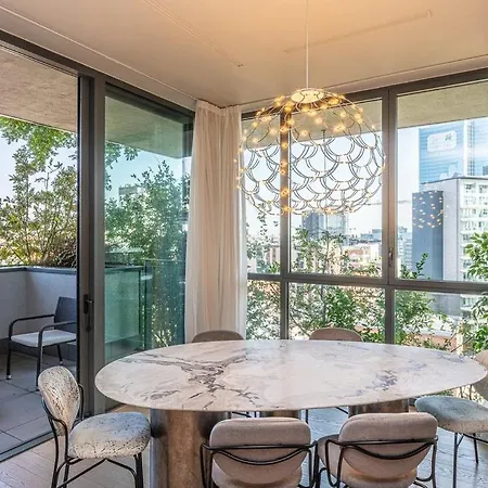 Apartman Exclusive In The Heart Of
