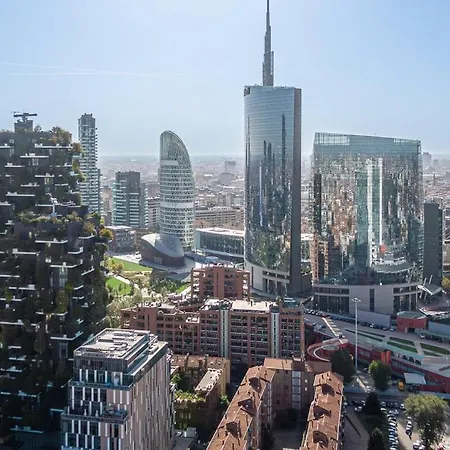 Exclusive In The Heart Of Apartman *